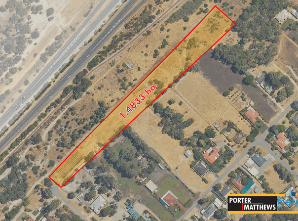 21 Zenobia Terrace, Champion Lakes, WA 6111