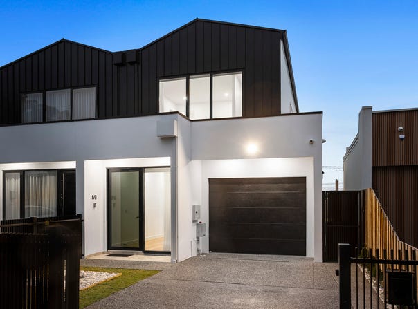 5B Clematis Avenue, Altona North, Vic 3025