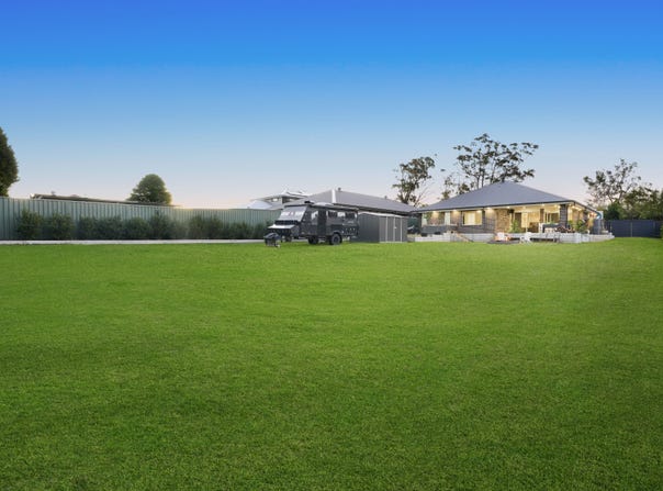 29 Denison Street, Hill Top, NSW 2575