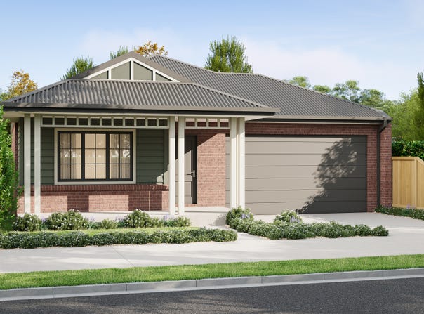 5 Charm Street, Eynesbury, Vic 3338