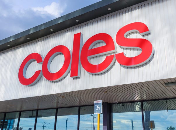 Coles, 246 Guildford Road, Maylands, WA 6051