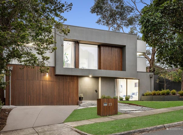 23 Mayfair Avenue, Templestowe Lower, Vic 3107