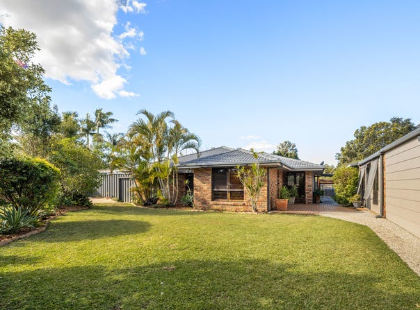 3 Nariah Court, Karana Downs, Qld 4306