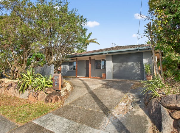 45 Patricks Road, Arana Hills, Qld 4054