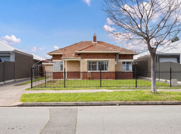 23 Raleigh Avenue, Flinders Park, SA 5025