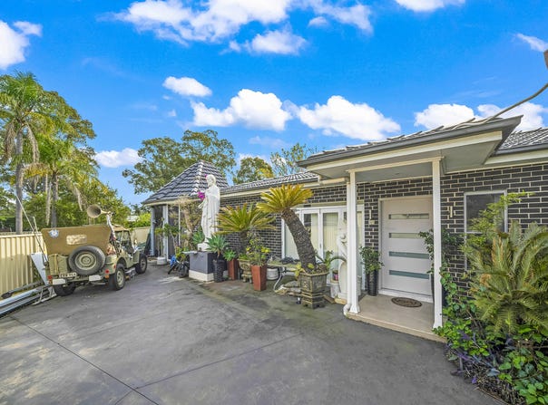 1 & 1A Smiths Ave, Cabramatta, NSW 2166