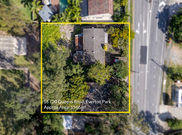 16 Queens Road, Everton Park, Qld 4053