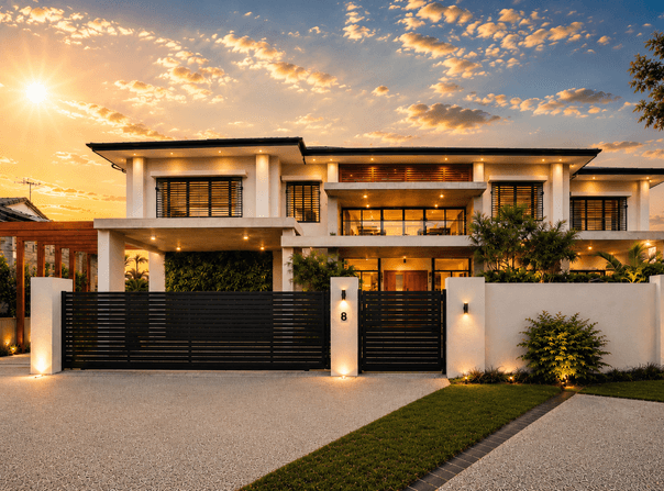 8 Saunders Place, Wynnum, Qld 4178