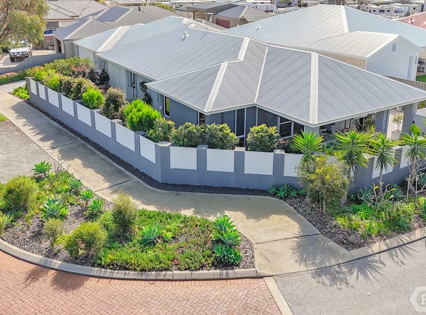 1 Len Howard Drive, Erskine, WA 6210