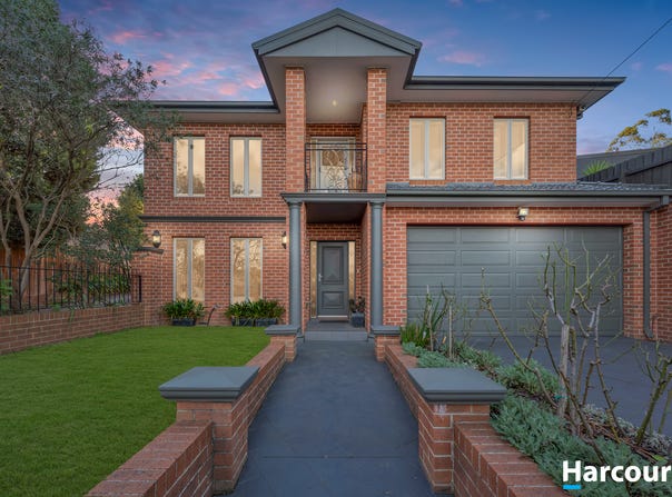 303 Hawthorn Road, Vermont South, Vic 3133