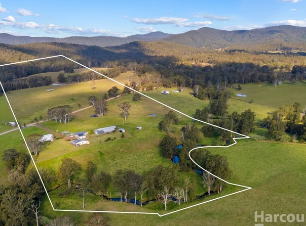 120 Jones Road, Byabarra, NSW 2446