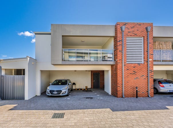 3/6 Forward Street, Mandurah, WA 6210