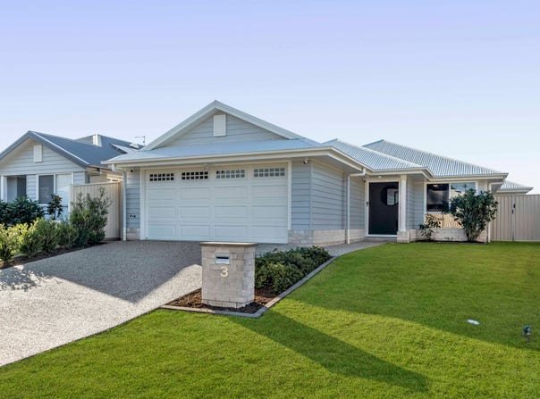 3 Vanna Place, Redland Bay, Qld 4165