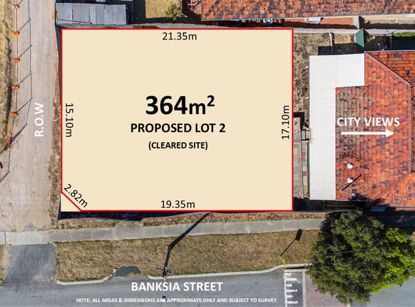 203 Roberts Street, Joondanna, WA 6060