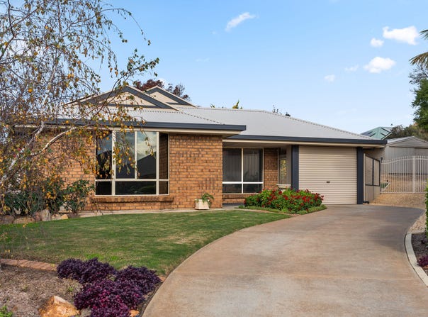 6 Robinia Court, Murray Bridge, SA 5253