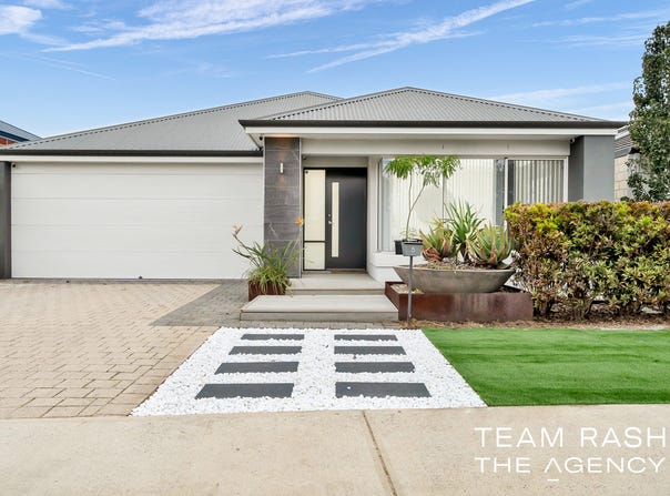 5 Pegasus Road, Bennett Springs, WA 6063