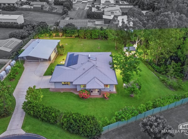 2 Riverlands Drive, Mareeba, Qld 4880