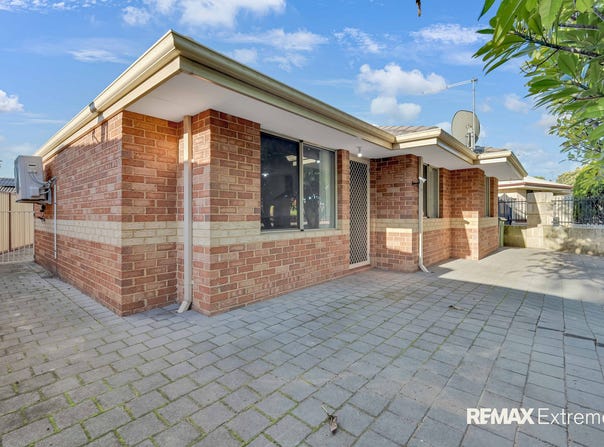 10/6 Gold Court, Maddington, WA 6109