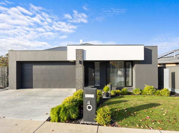 4 Domain Circuit, Ararat, Vic 3377