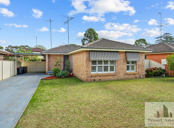 465  Cranebrook Road, Cranebrook, NSW 2749