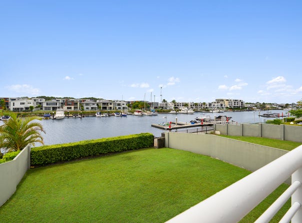 21 North View Street, Hope Island, Qld 4212