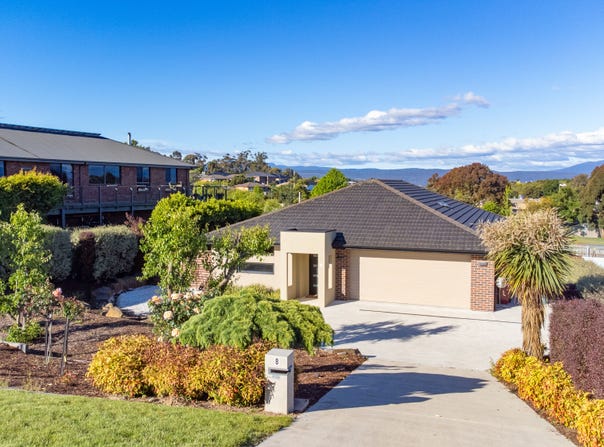8 Jasmine Court, Prospect, Tas 7250