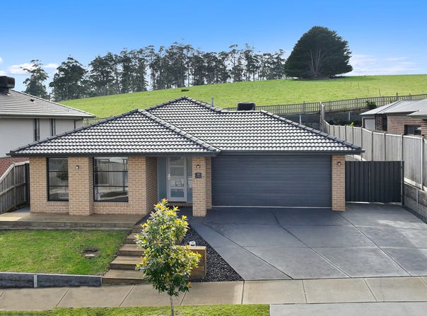 77 Willandra Circuit, Warragul, Vic 3820