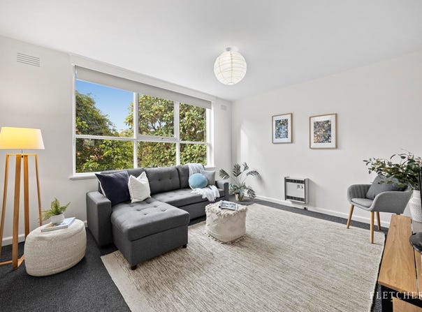 8/30 Park Drive, Parkville, Vic 3052