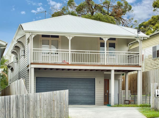 42 Grange Road, Grange, Qld 4051