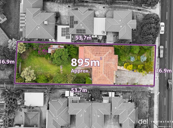 1221 Heatherton Road, Noble Park, Vic 3174