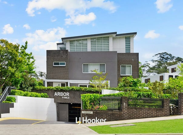 8/7 Avon Road, Pymble, NSW 2073