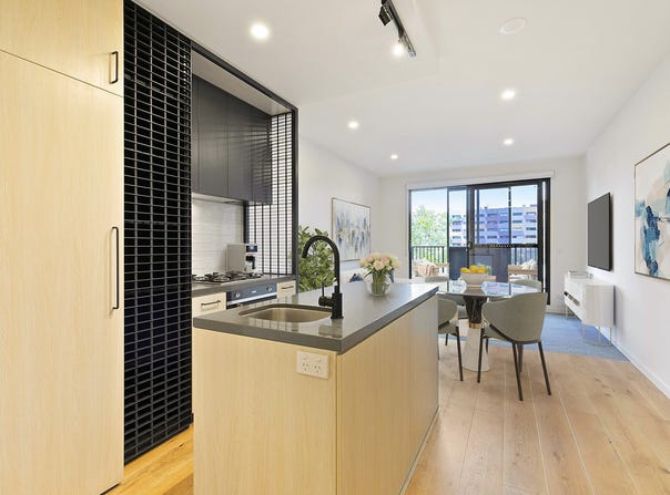 306/10 Buchanan Street, West End, Qld 4101