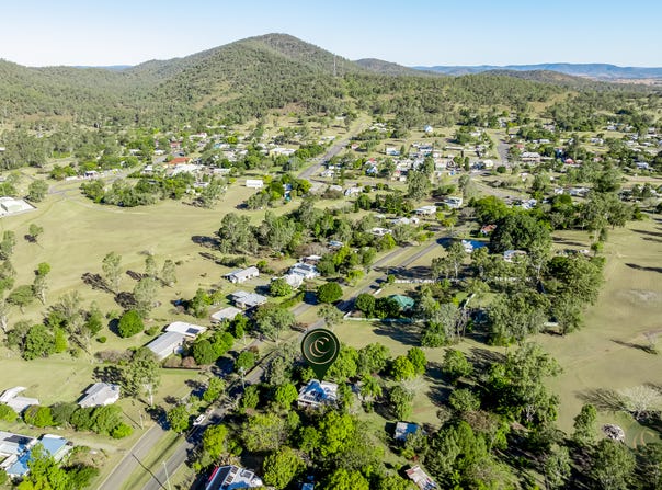 14 Bridge Street, Kilkivan, Qld 4600
