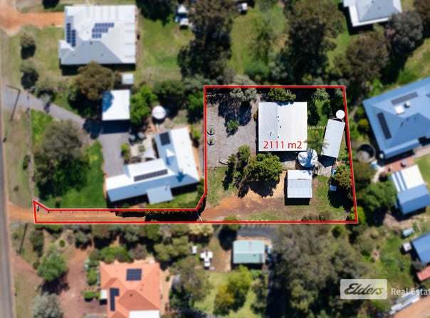 29 Morgan Road, Donnybrook, WA 6239