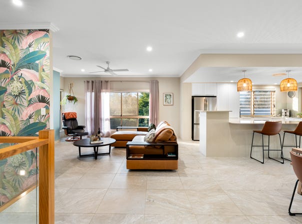 31 Bullock Dray Drive, Mount Crosby, Qld 4306