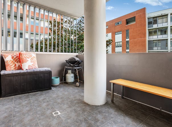 206/140 Maroubra Road, Maroubra, NSW 2035
