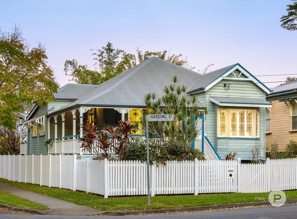 2 Harding Street, Auchenflower, Qld 4066