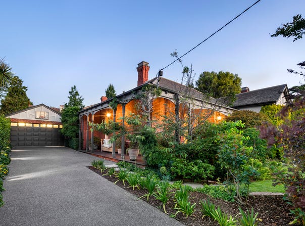 16-18 Irving Avenue, Prahran, Vic 3181