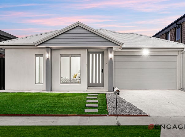 67 Brockwood Street, Deanside, Vic 3336