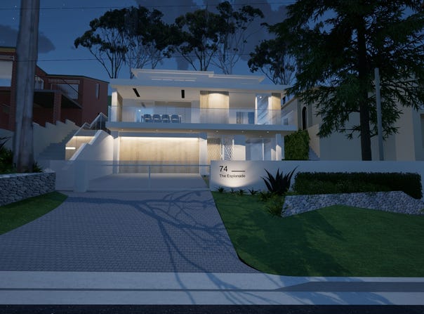 74 The Esplanade, Sylvania, NSW 2224