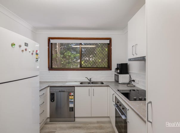 1/40 Vacy Street, Newtown, Qld 4350