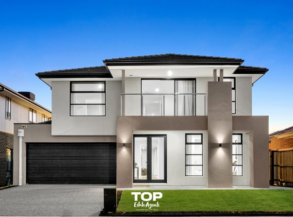 14 Generation Drive, Clyde North, Vic 3978
