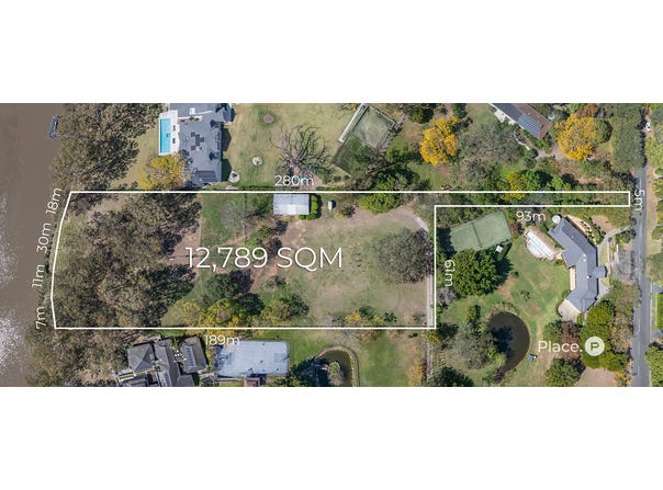 526 Jesmond Road, Fig Tree Pocket, Qld 4069
