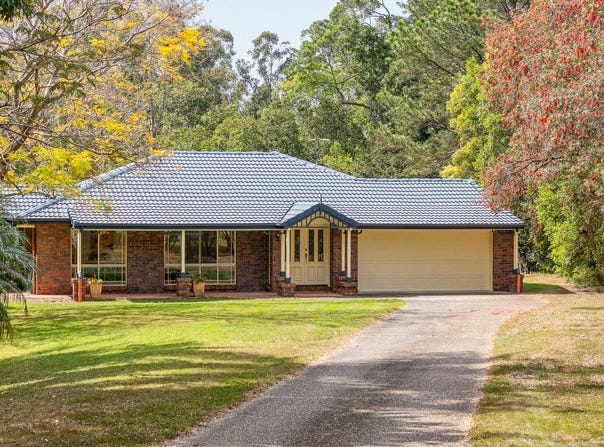 14 Sherwood Court, Samford Valley, Qld 4520