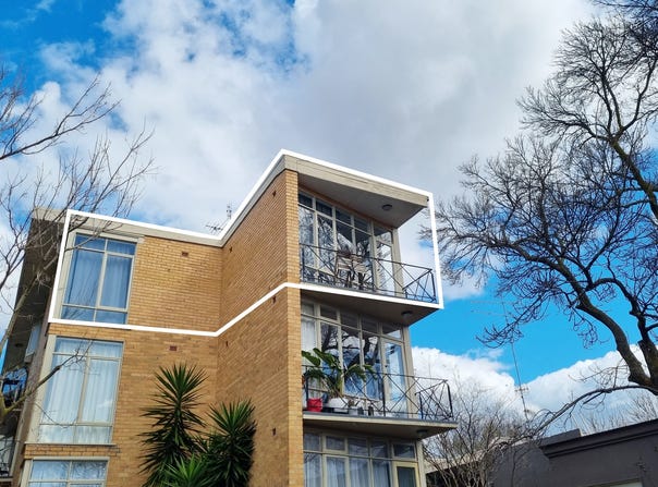 22/21 Bruce Street, Toorak, Vic 3142