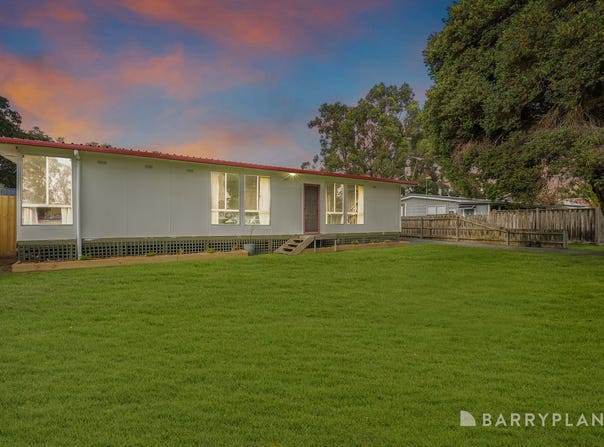 52 Taplins Road, Catani, Vic 3981