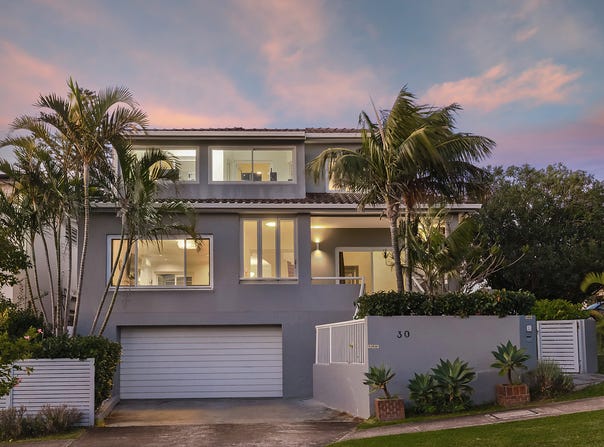 1/30 New Street West, Balgowlah, NSW 2093