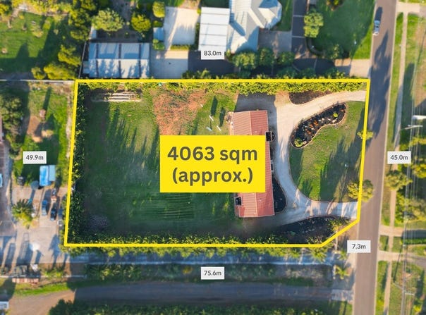 53 Kingston Boulevard, Hoppers Crossing, Vic 3029