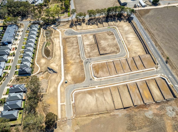 Lot 900 Sims Road & Paech Road, Mount Barker, SA 5251