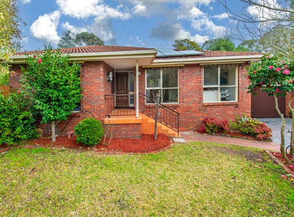 12/231 Canterbury Road, Blackburn, Vic 3130